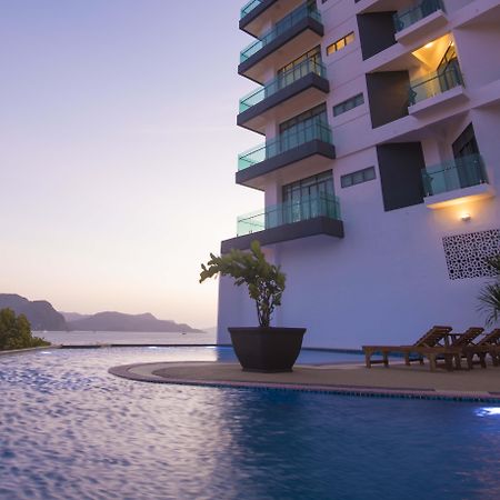 Adya Hotel Langkawi Куах Экстерьер фото