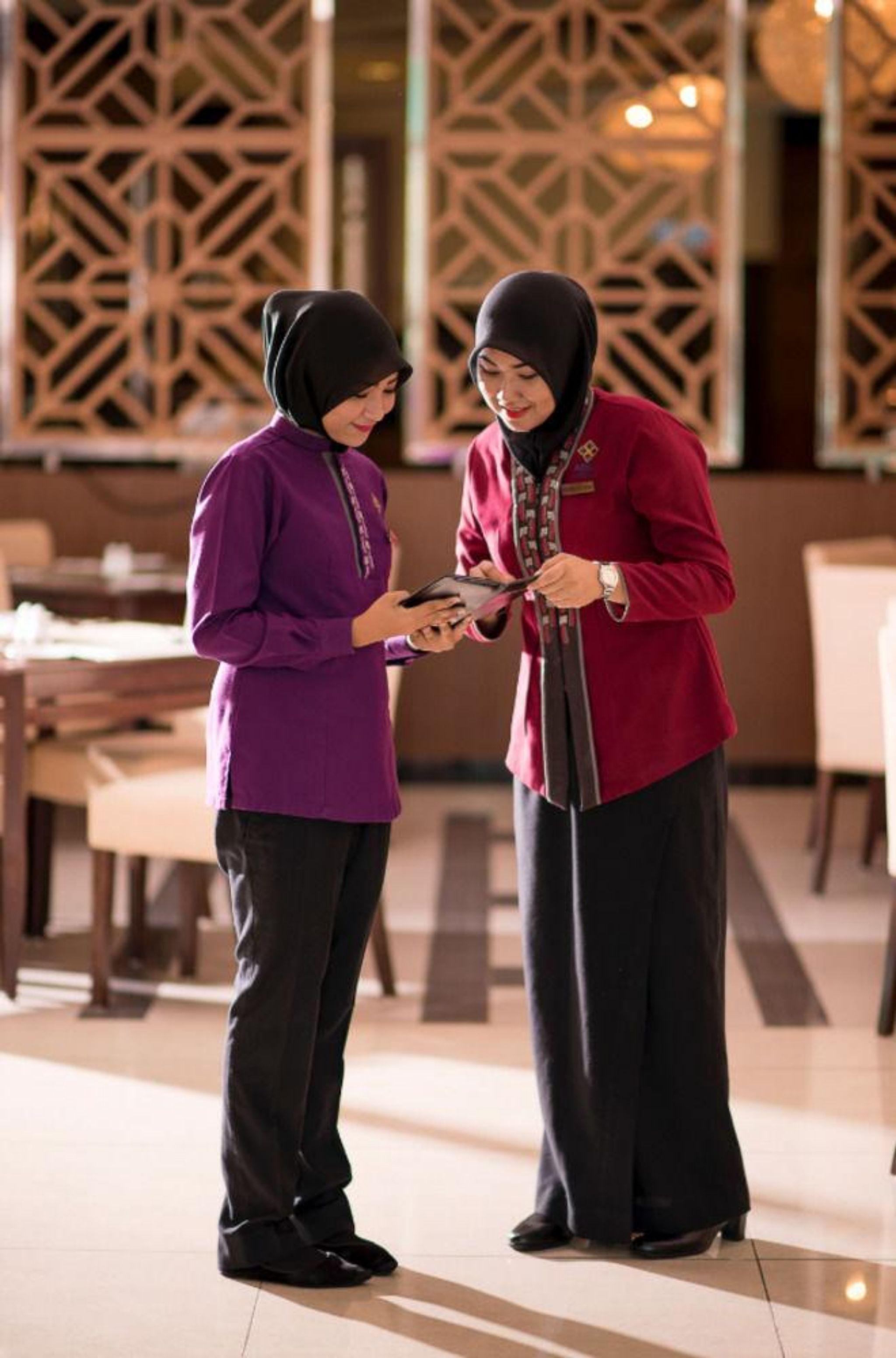 Adya Hotel Langkawi Куах Экстерьер фото