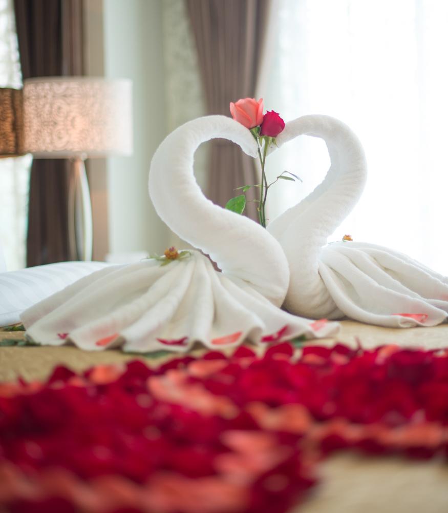 Adya Hotel Langkawi Куах Экстерьер фото