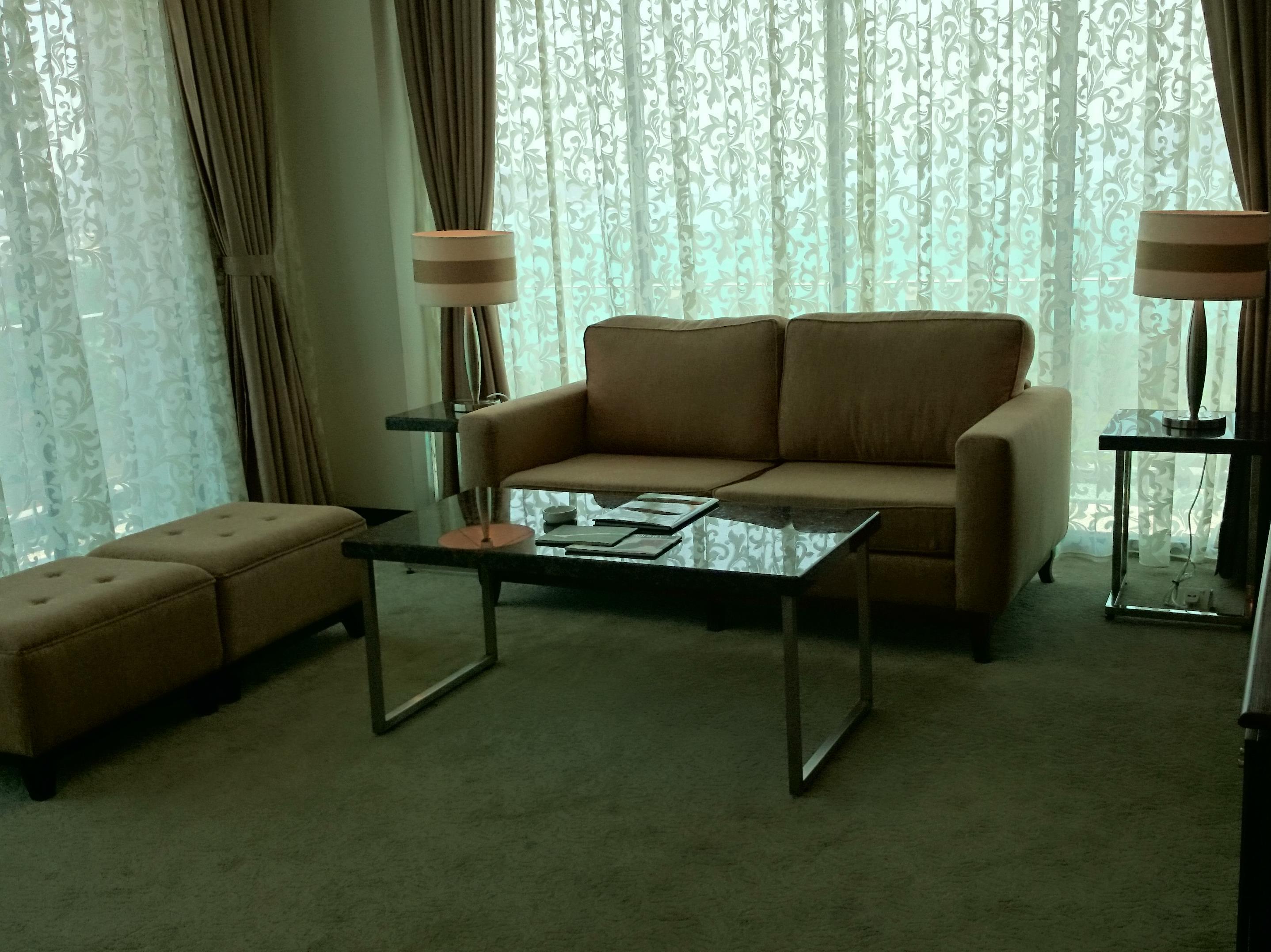 Adya Hotel Langkawi Куах Экстерьер фото