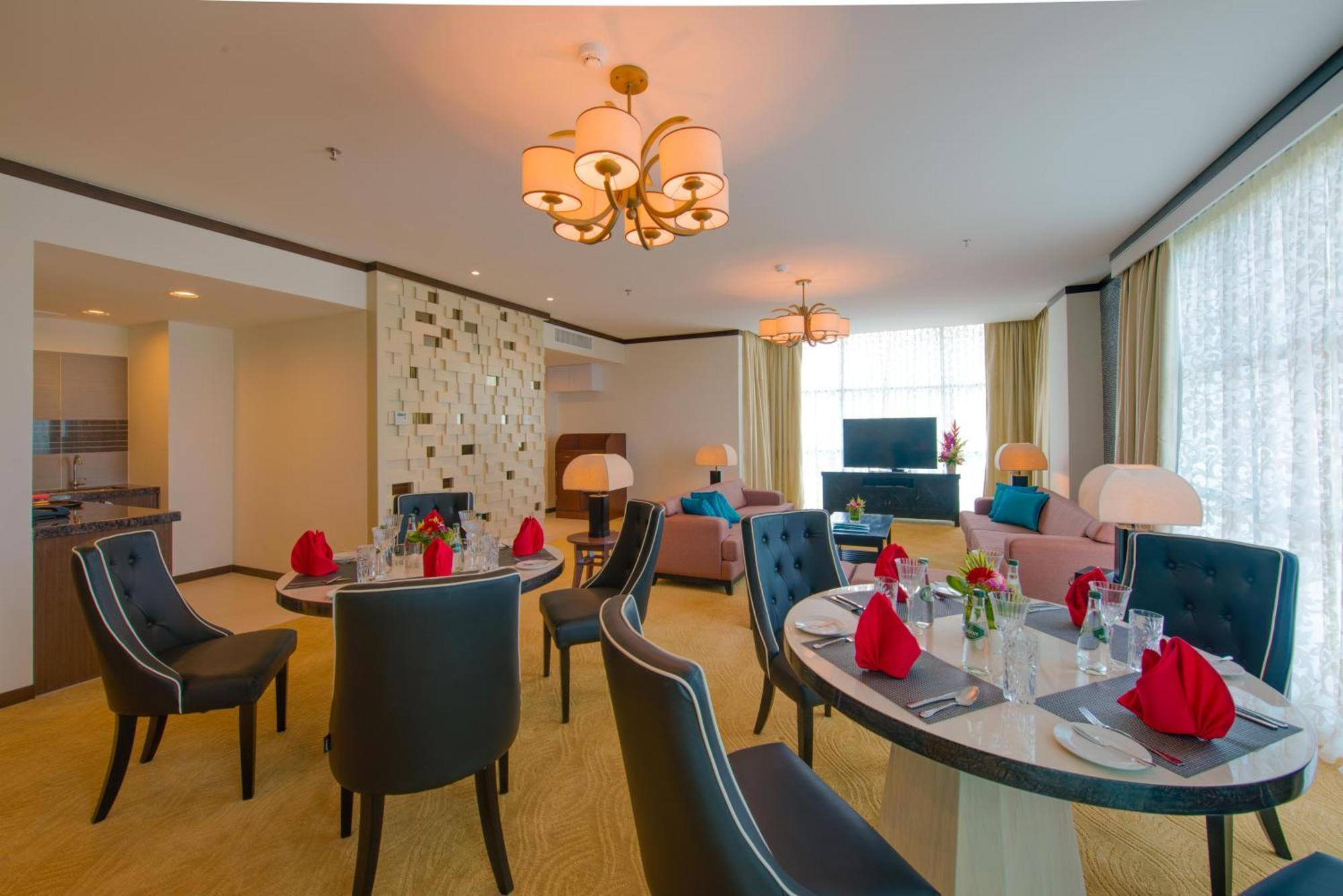 Adya Hotel Langkawi Куах Экстерьер фото