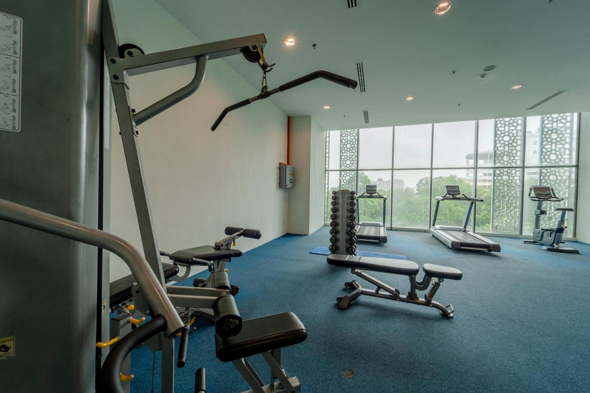 Adya Hotel Langkawi Куах Экстерьер фото