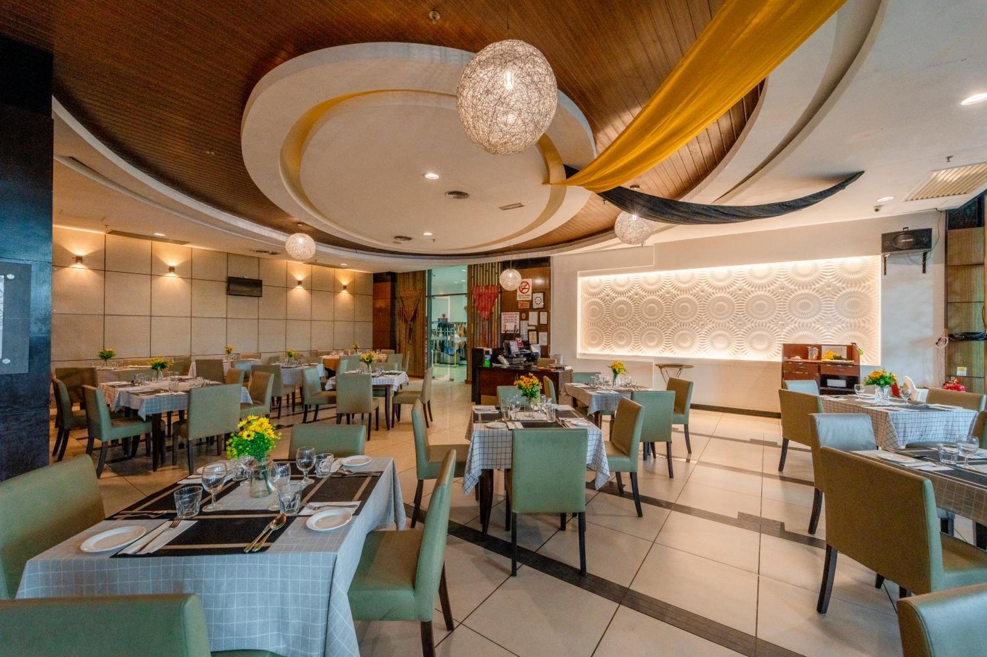 Adya Hotel Langkawi Куах Экстерьер фото