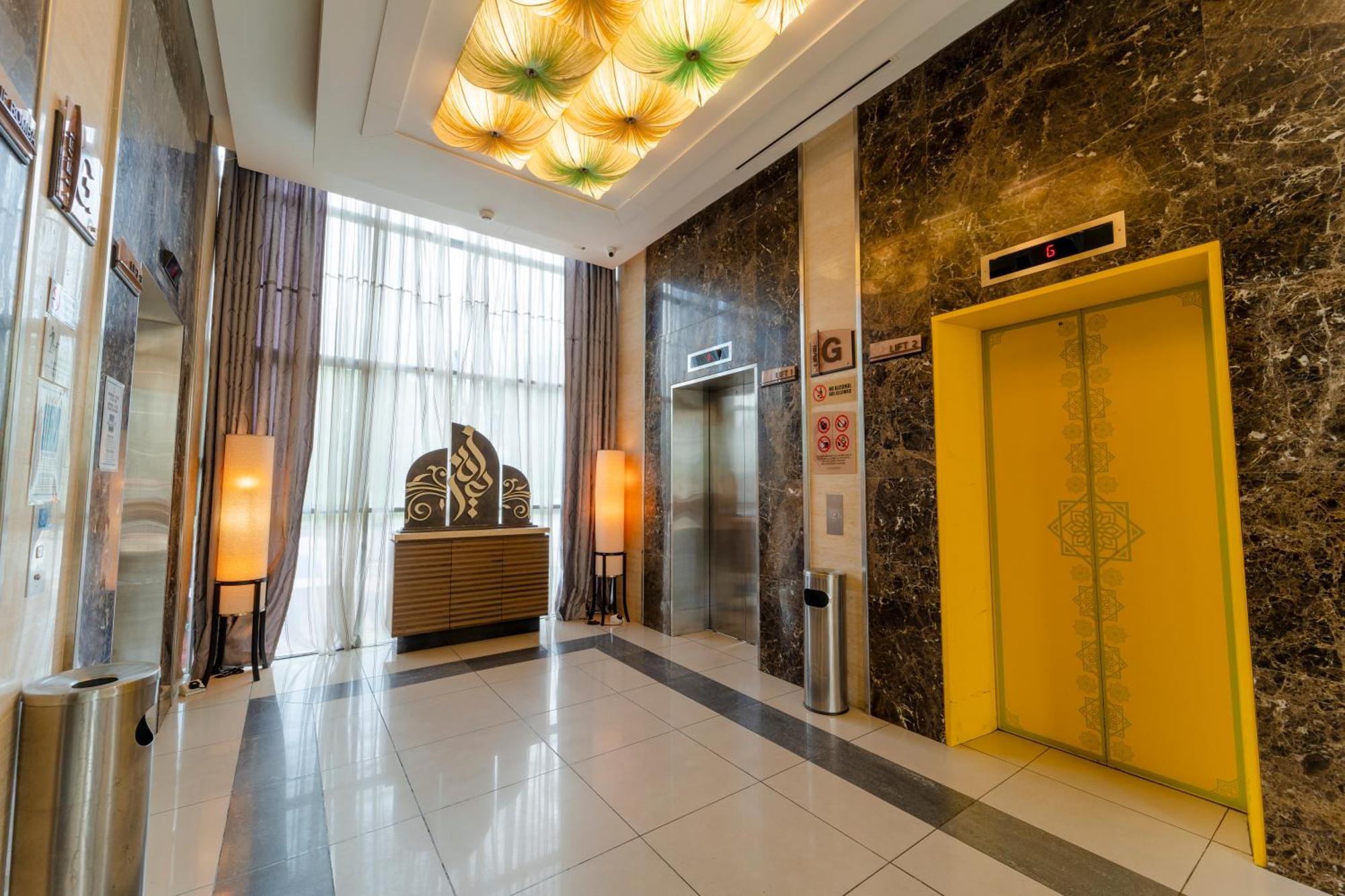 Adya Hotel Langkawi Куах Экстерьер фото
