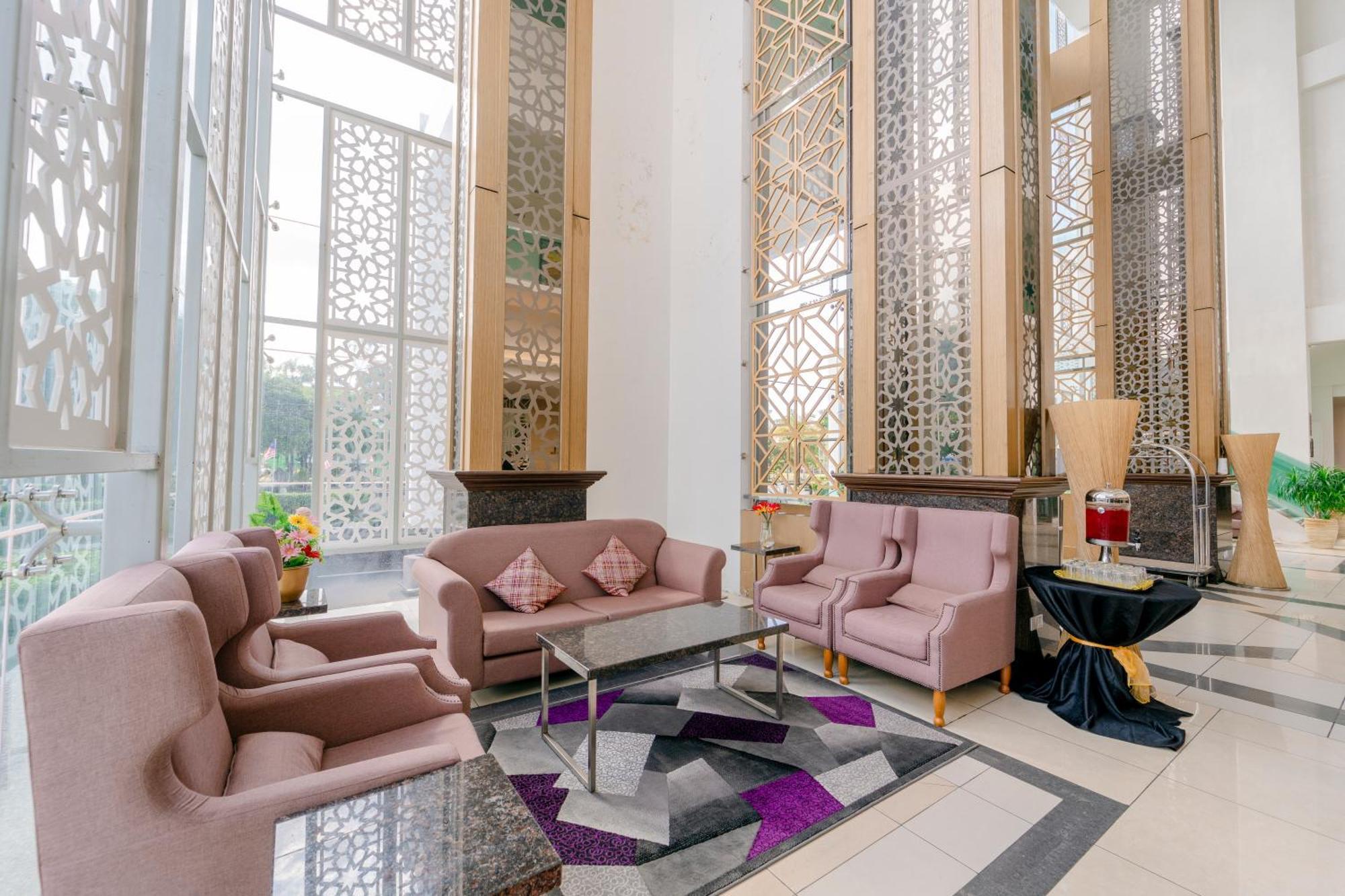 Adya Hotel Langkawi Куах Экстерьер фото