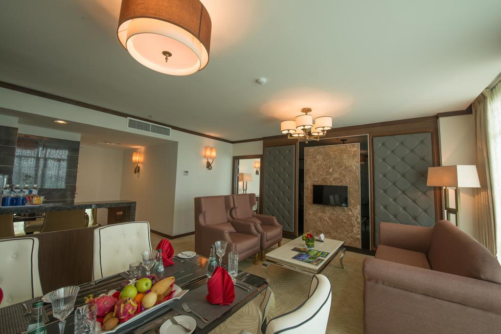 Adya Hotel Langkawi Куах Экстерьер фото