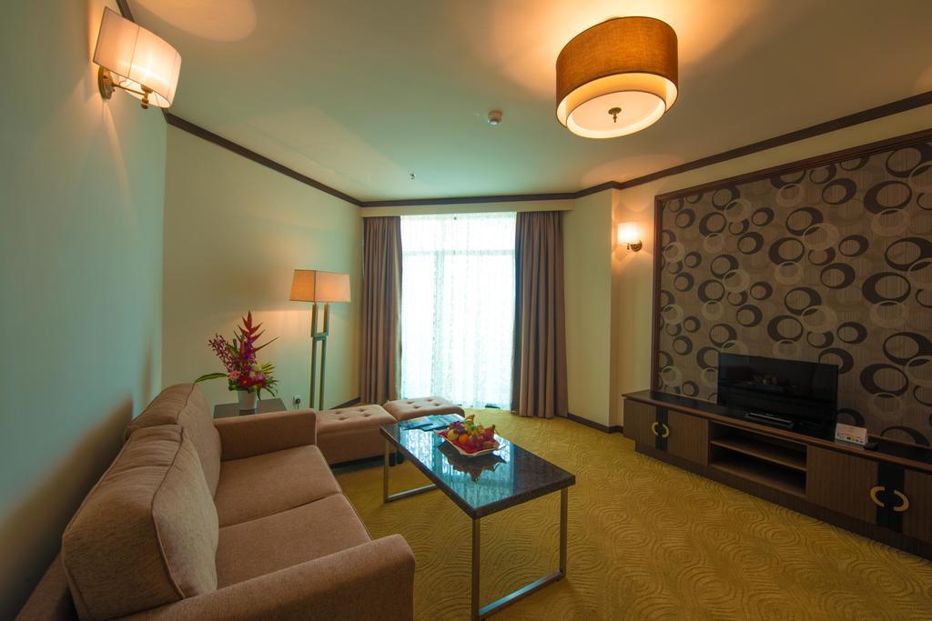 Adya Hotel Langkawi Куах Экстерьер фото