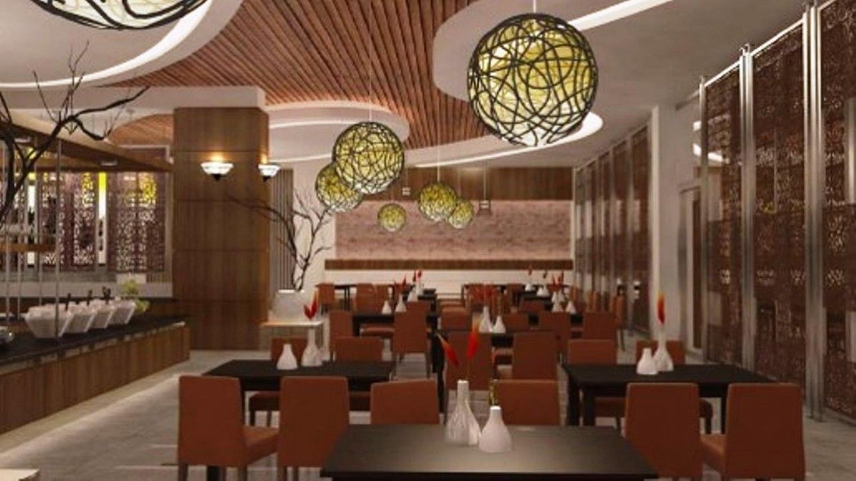 Adya Hotel Langkawi Куах Экстерьер фото