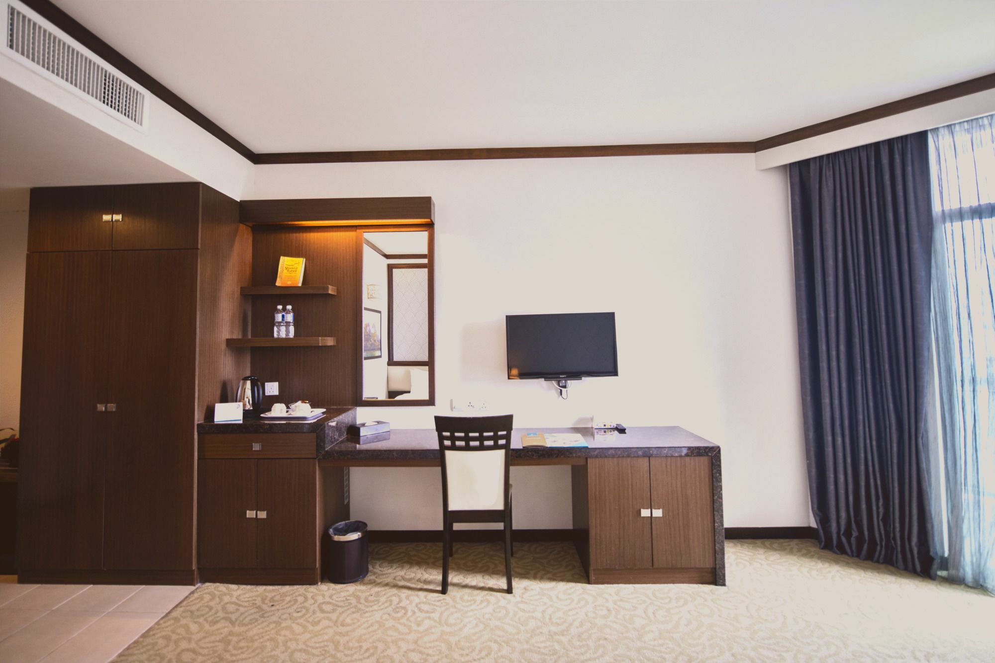 Adya Hotel Langkawi Куах Экстерьер фото