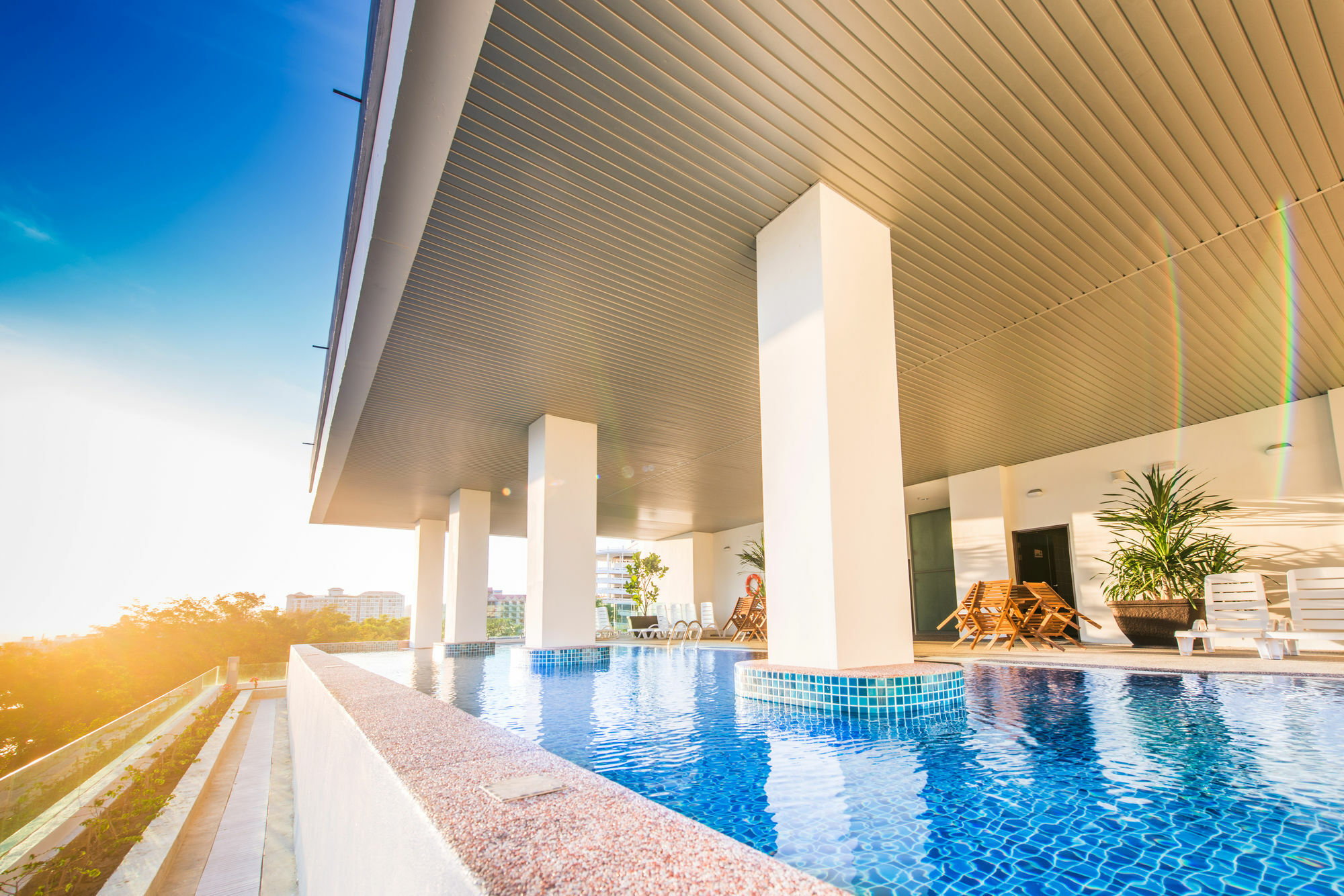 Adya Hotel Langkawi Куах Экстерьер фото