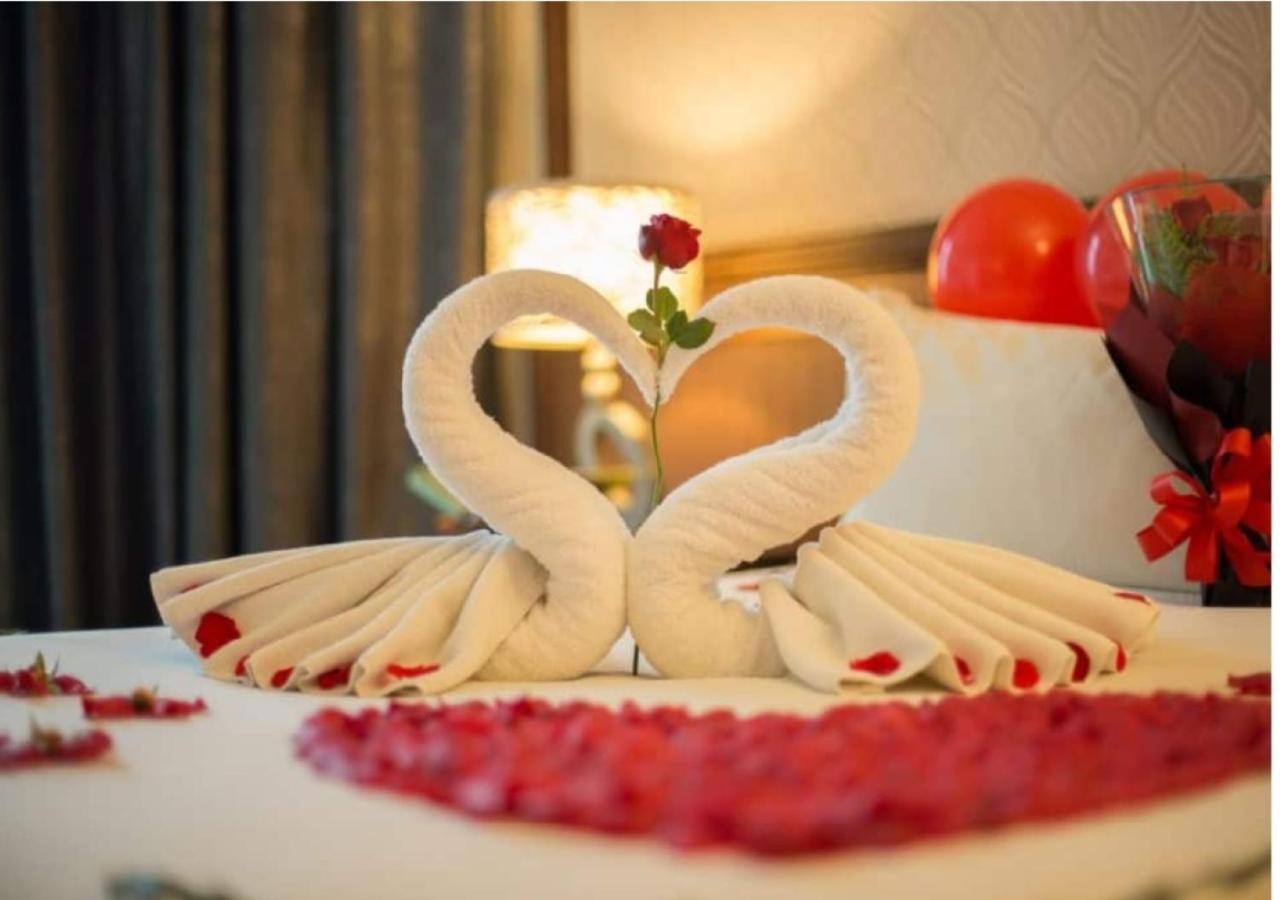 Adya Hotel Langkawi Куах Экстерьер фото