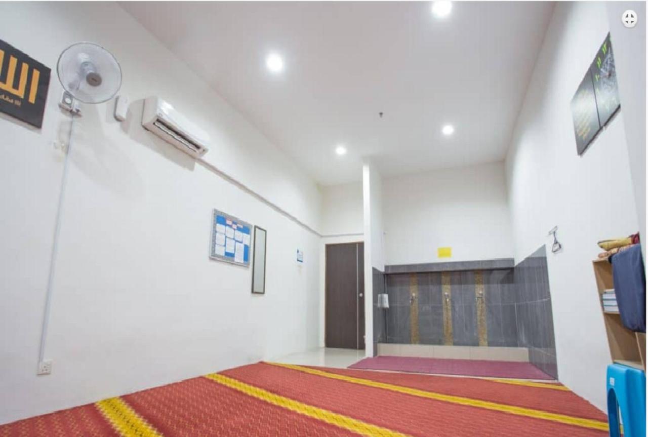 Adya Hotel Langkawi Куах Экстерьер фото